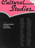 Cultural Studies