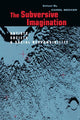 Book cover of: Subversive Imagination. By: Carol Becker