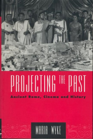 Projecting the Past