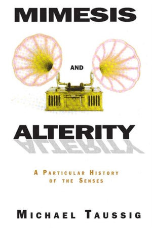 Mimesis and Alterity