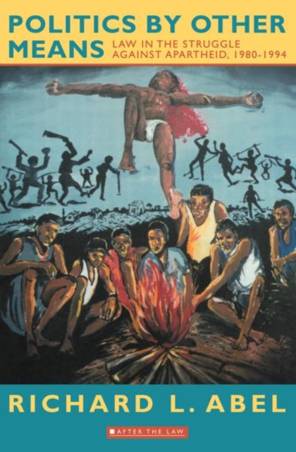 Book cover of: Politics By Other Means