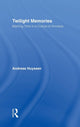 Book cover of: Twilight Memories