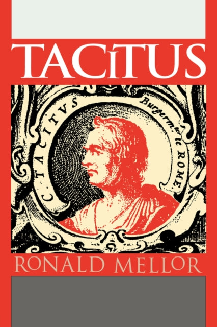 Book cover of: Tacitus