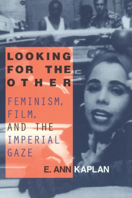 Book cover of: Looking for the Other
