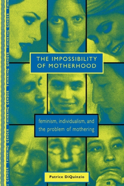 Book cover of: Impossibility of Motherhood