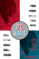Book cover of: PC Wars. By: J. Williams