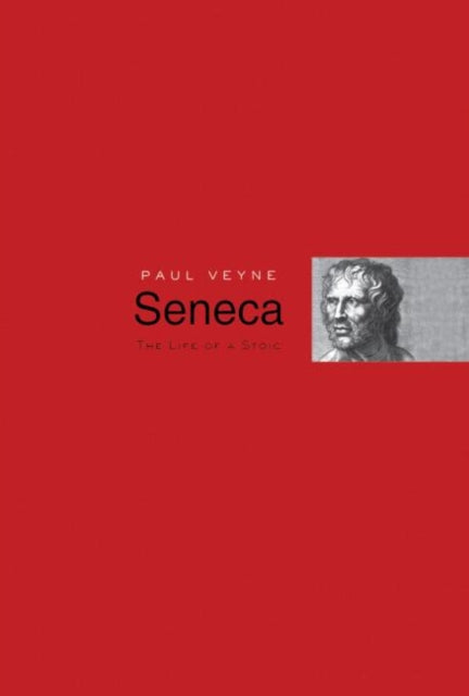 Book cover of: Seneca. By: Paul Veyne