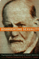 Book cover of: Disorienting Sexuality. By: T. Domenici