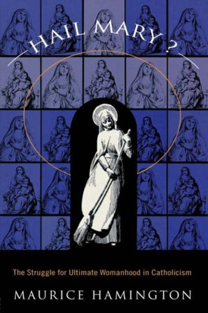 Hail Mary?