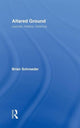 Book cover of: Altared Ground