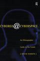 Book cover of: Cyborgs@Cyberspace?