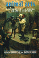 Book cover of: Animal Acts. By: Jennifer Ham