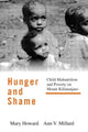 Book cover of: Hunger and Shame