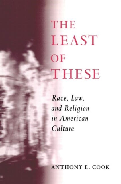 Book cover of: Least of These