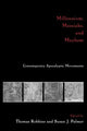 Book cover of: Millennium, Messiahs, and Mayhem. By: Thomas Robbins