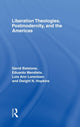 Book cover of: Liberation Theologies, Postmodernity and the Americas