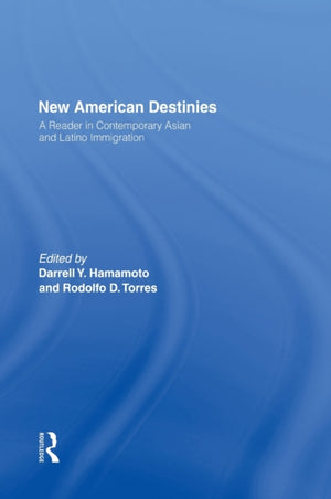 New American Destinies
