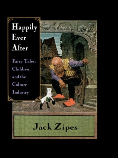 Book cover of: Happily Ever After