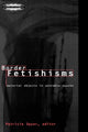Book cover of: Border Fetishisms. By: Patricia Spyer
