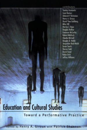 Education and Cultural Studies