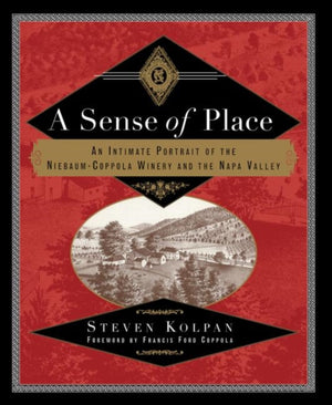 Sense of Place