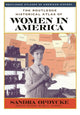 Book cover of: Routledge Historical Atlas of Women in America