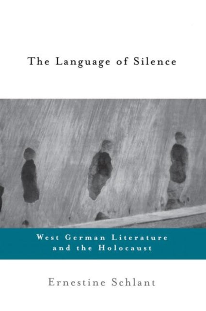 Book cover of: Language of Silence
