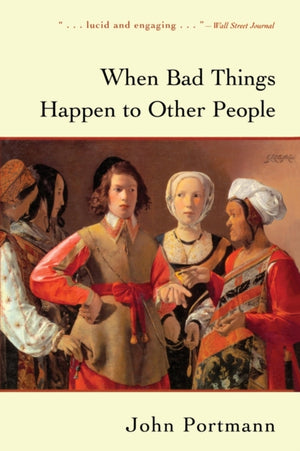 When Bad Things Happen to Other People