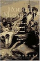 Book cover of: Rough Medicine. By: Joan Druett