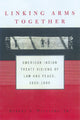 Book cover of: Linking Arms Together. By: Jr.,R Williams