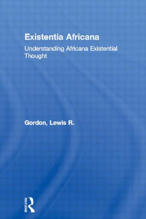 Existentia Africana