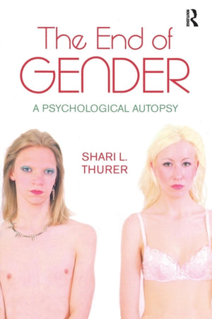 End of Gender