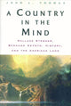 Book cover of: Country in the Mind. By: John L. Thomas
