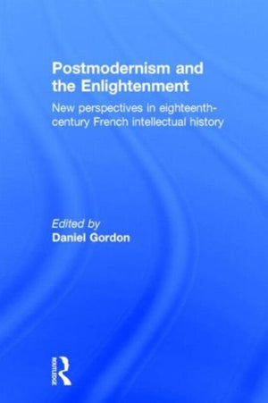 Postmodernism and the Enlightenment