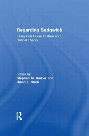 Regarding Sedgwick
