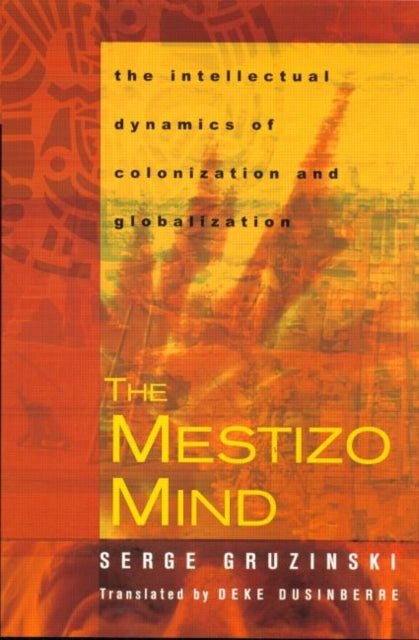 Book cover of: Mestizo Mind