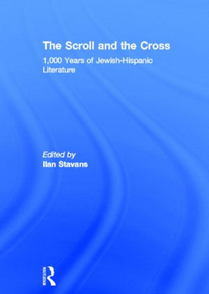 Scroll and the Cross