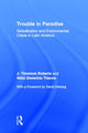 Book cover of: Trouble in Paradise. By: J. Timm Roberts