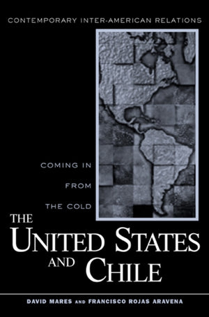United States and Chile