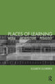 Book cover of: Places of Learning. By: elizabeth ellsworth