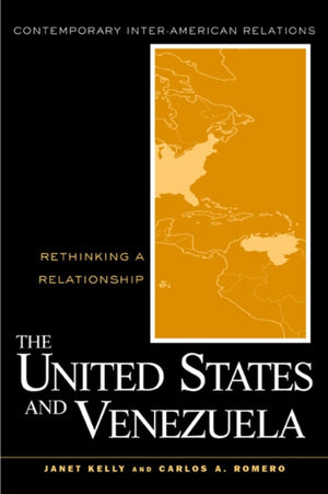 United States and Venezuela
