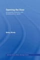 Book cover of: Opening the Doors. By: Betsy Ter Brody
