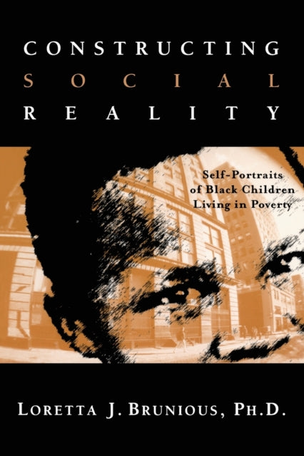 Book cover of: Constructing Social Reality