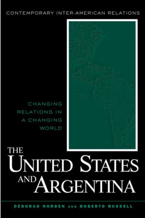 United States and Argentina