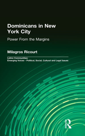 Dominicans in New York City