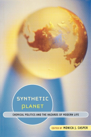 Synthetic Planet