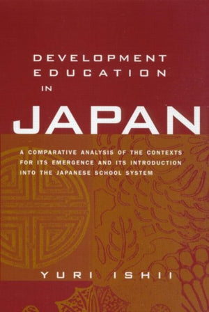 Development Education in Japan