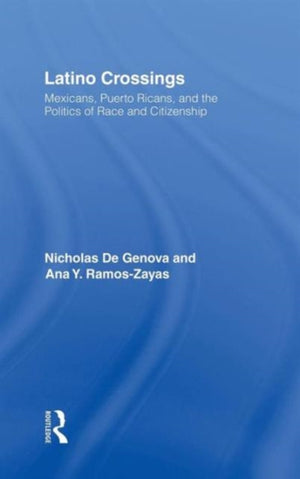 Latino Crossings
