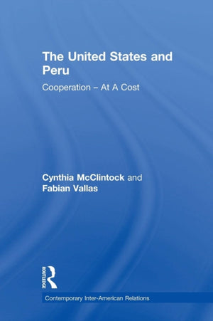 The United States and Peru