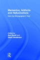 Book cover of: Mementos, Artifacts and Hallucinations from the Ethnographer's Tent. By: Ron Emoff